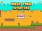 لعبة Ninja Frog Adventure على الانترنت