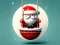 لعبة Roly Santa Claus على الانترنت