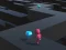 لعبة ZigZag Squid Game Runner على الانترنت
