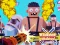 لعبة Violent shooter على الانترنت