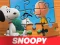 لعبة Snoopy Jigsaw Puzzle على الانترنت