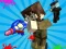 لعبة Paintbal على الانترنت