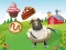 لعبة Hungry Sheep على الانترنت