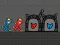 لعبة Red and Blue Stickman Huggy 2 على الانترنت