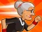 لعبة Angry Granny Run: India على الانترنت