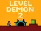 لعبة Level Demon 2 على الانترنت
