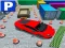 لعبة Car Parking على الانترنت