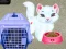 لعبة Baby Taylor Pet Care على الانترنت