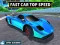 لعبة Fast Car Top Speed على الانترنت
