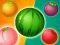 لعبة Fruits merge Battle على الانترنت