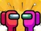لعبة Among Us Adventure Spaceship على الانترنت