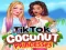 لعبة TikTok Coconut Princesses على الانترنت