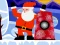 لعبة Santa Claus Finder على الانترنت