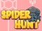 لعبة Spider Hunt على الانترنت