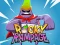 لعبة Rocky Rampage على الانترنت