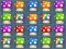 لعبة Mushroom Match على الانترنت