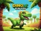 لعبة Dino run run على الانترنت