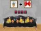 لعبة Dusky Grey House Escape على الانترنت