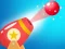 لعبة Cannon shooter على الانترنت
