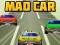 لعبة Mad Car على الانترنت