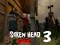 لعبة Siren Head 3 Game على الانترنت