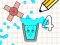 لعبة Happy Filled Glass 4 على الانترنت
