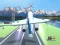 لعبة Polygon Flight Simulator على الانترنت