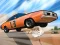لعبة Stunt Car Race على الانترنت