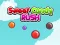 لعبة Sweet Candy Rush على الانترنت