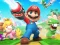 لعبة Super Mario Mission Impossible على الانترنت