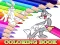 لعبة Coloring Book for Bugs Bunny على الانترنت