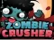 لعبة Zombies crusher على الانترنت