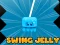 لعبة Swing Jelly على الانترنت