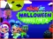 لعبة Nick Jr. Halloween House Party على الانترنت