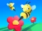 لعبة Be The Bee على الانترنت