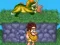 لعبة Prehistoric Jumper على الانترنت