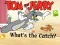 لعبة Tom & Jerry in Whats the Catch على الانترنت