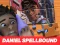 لعبة Daniel Spellbound Jigsaw Puzzle على الانترنت