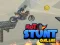 لعبة Moto Stunt Online على الانترنت