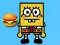 لعبة SpongeBob Hidden Burger على الانترنت