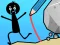 لعبة Save The Stick: Draw Line على الانترنت