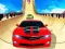 لعبة Sky Driver On Ramps على الانترنت