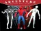 لعبة Spider-Man Jungle Run 3D على الانترنت
