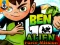 لعبة Ben 10 Alien على الانترنت
