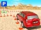 لعبة Real Jeep Parking Sim على الانترنت