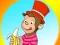 لعبة Curious George على الانترنت
