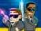 لعبة Alien Catcher على الانترنت
