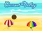 لعبة Coconut Volley على الانترنت