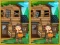 لعبة Spot the differences halloween على الانترنت