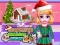لعبة Christmas House Cake Recipe على الانترنت